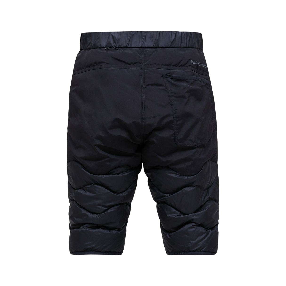 Peak Performance Mens Helium Down Shorts