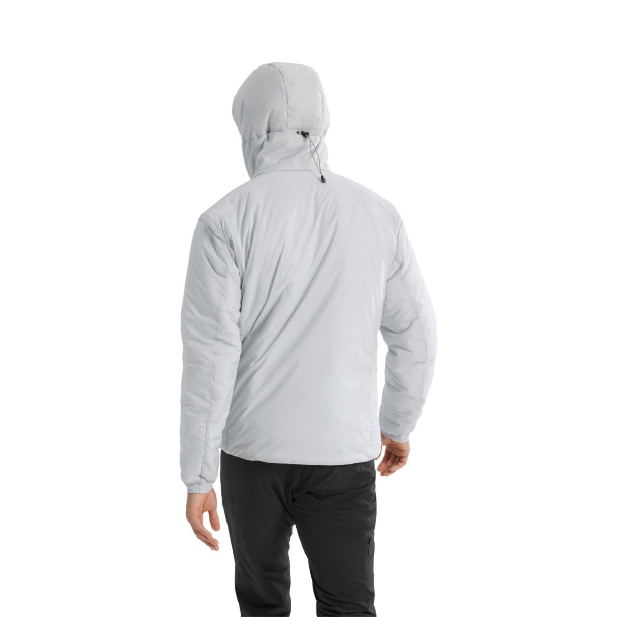 Arcteryx Mens Atom SV Hoody