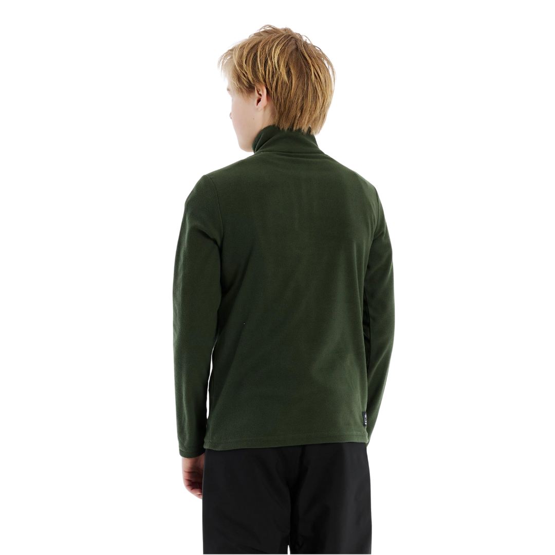 Protest Boys Reperfecty Jr 1/4 Zip Active Top
