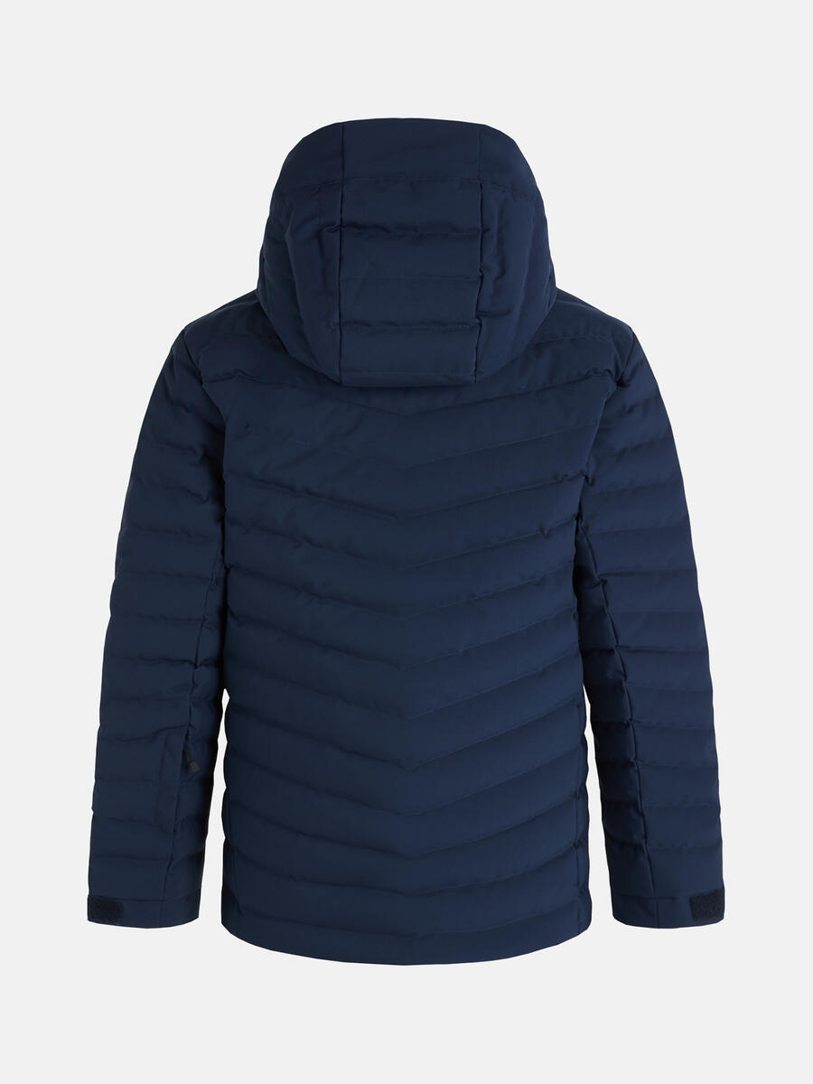 Peak Performance Mens Frost Ski Jacket