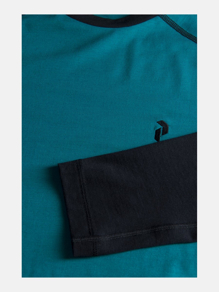Peak Performance M Magic Half Zip 2020 Peak Performance M Magic Half Zip 2020