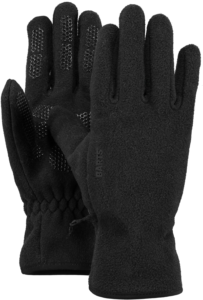 Barts Fleece Gloves Barts Fleece Gloves