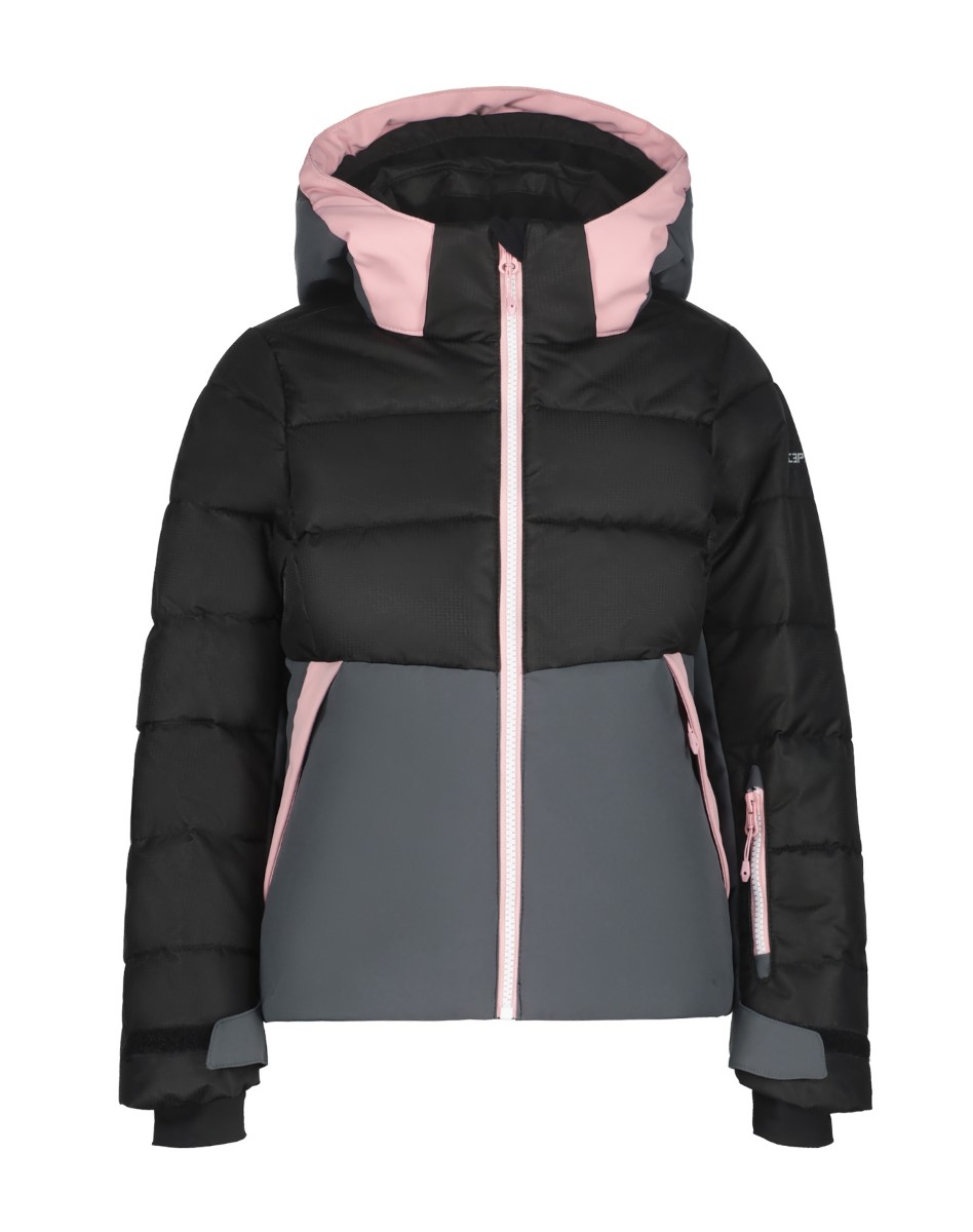 Icepeak Girls Laval Jr Jacket