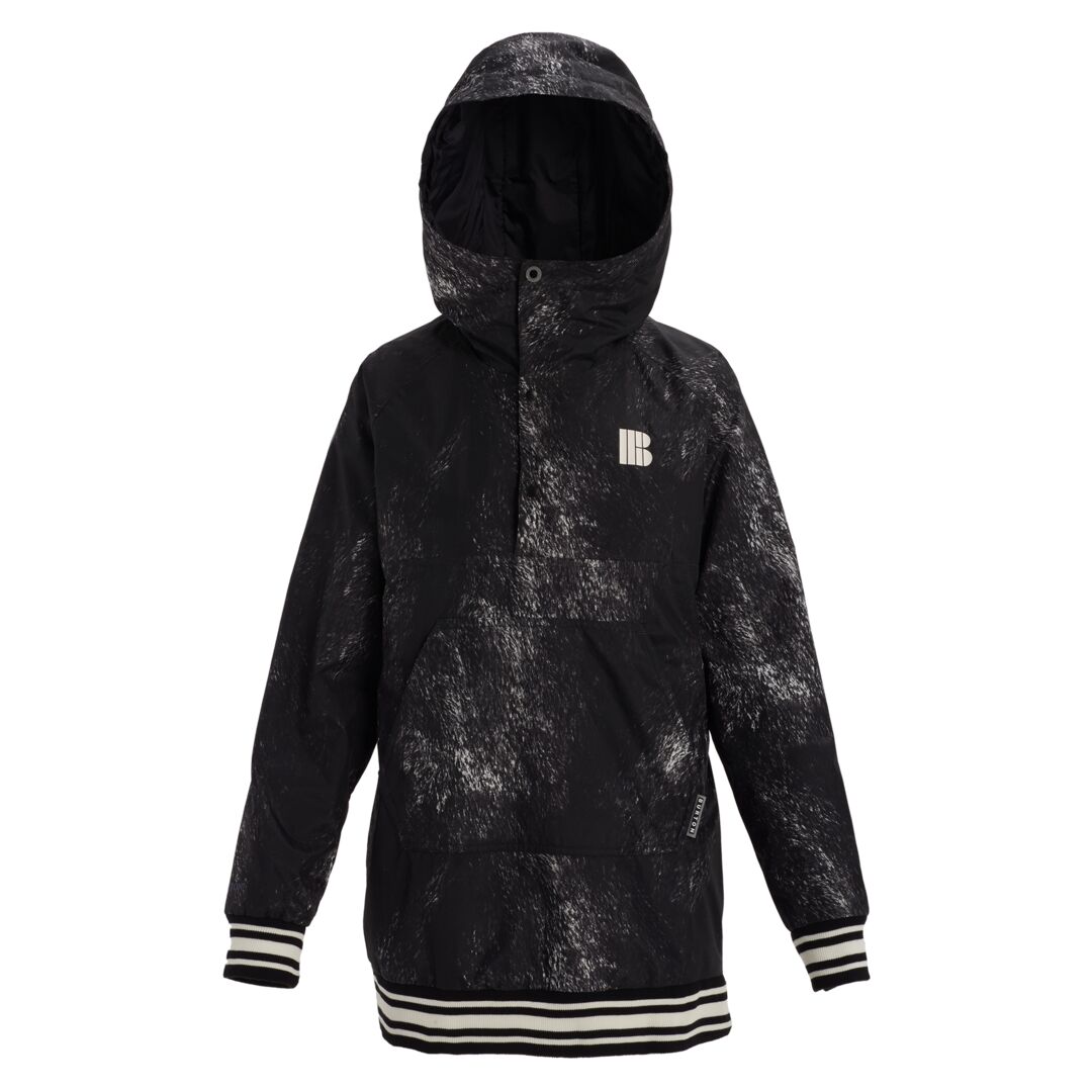 Burton W Loyle Anorak 2020 Burton W Loyle Anorak 2020