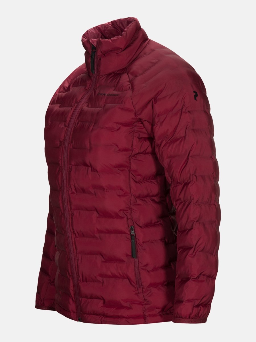 Peak Performance W Argon Light Jacket 2020 Peak Performance W Argon Light Jacket 2020