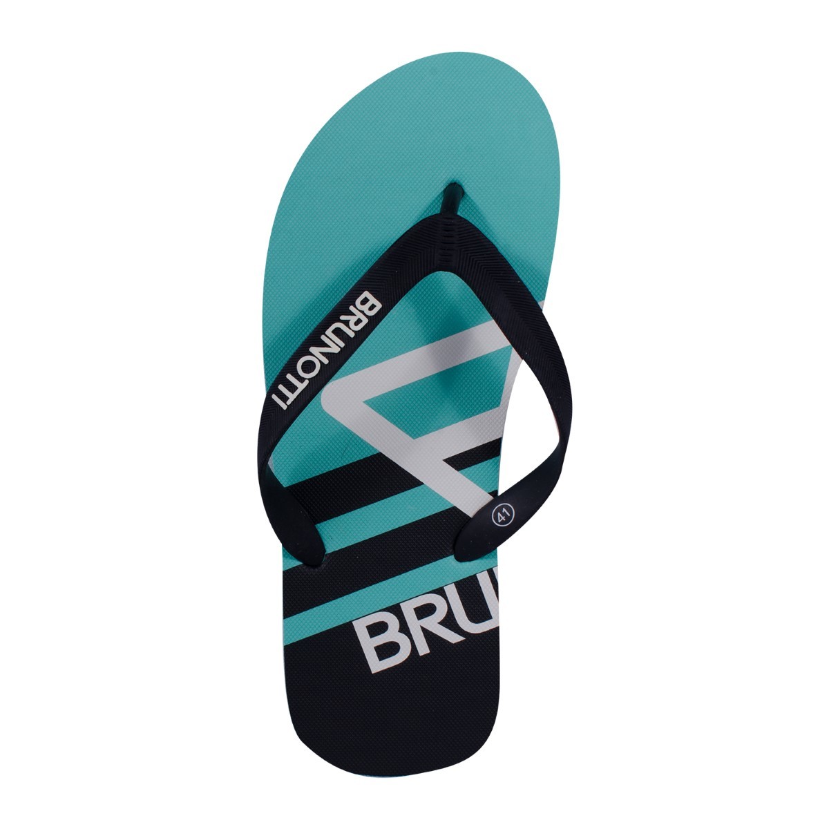 Brunotti Abalone Mens Slipper 2019 0650 Spearmint 42 8717758591057