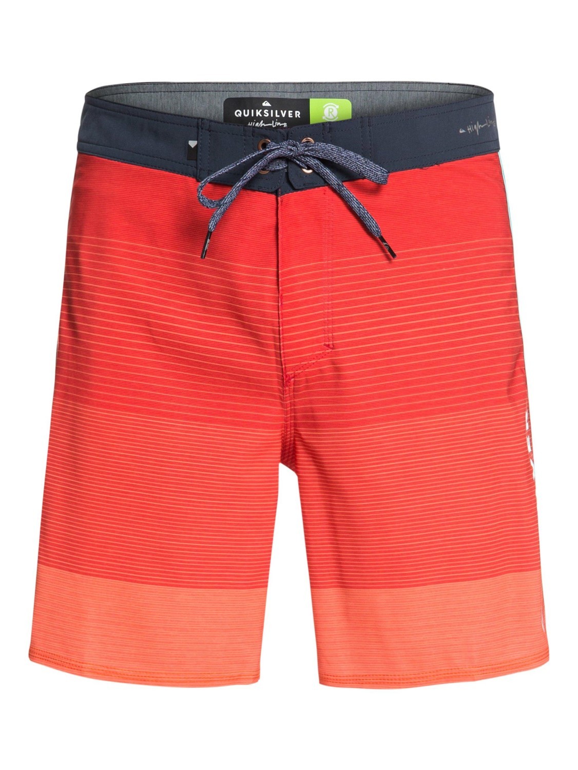 Quiksilver M Highline Massive 17 Boardshort 2019