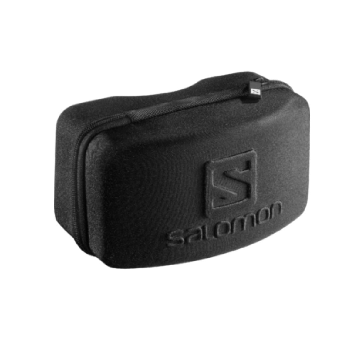 Salomon Radium Pro Sigma White-Silver Salomon Radium Pro Sigma White-Silver