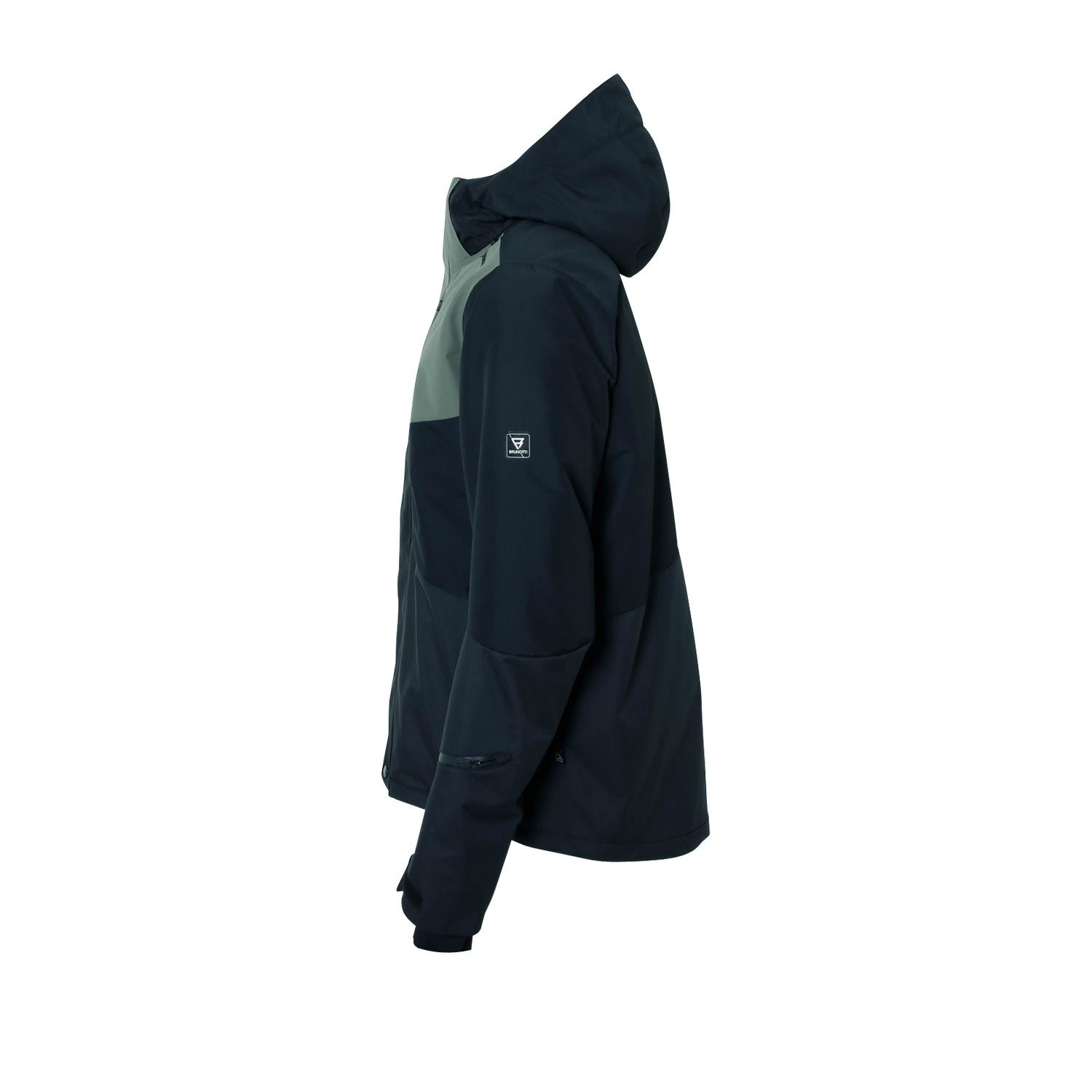 Brunotti M Idaho Snowjacket 2020 Brunotti M Idaho Snowjacket 2020