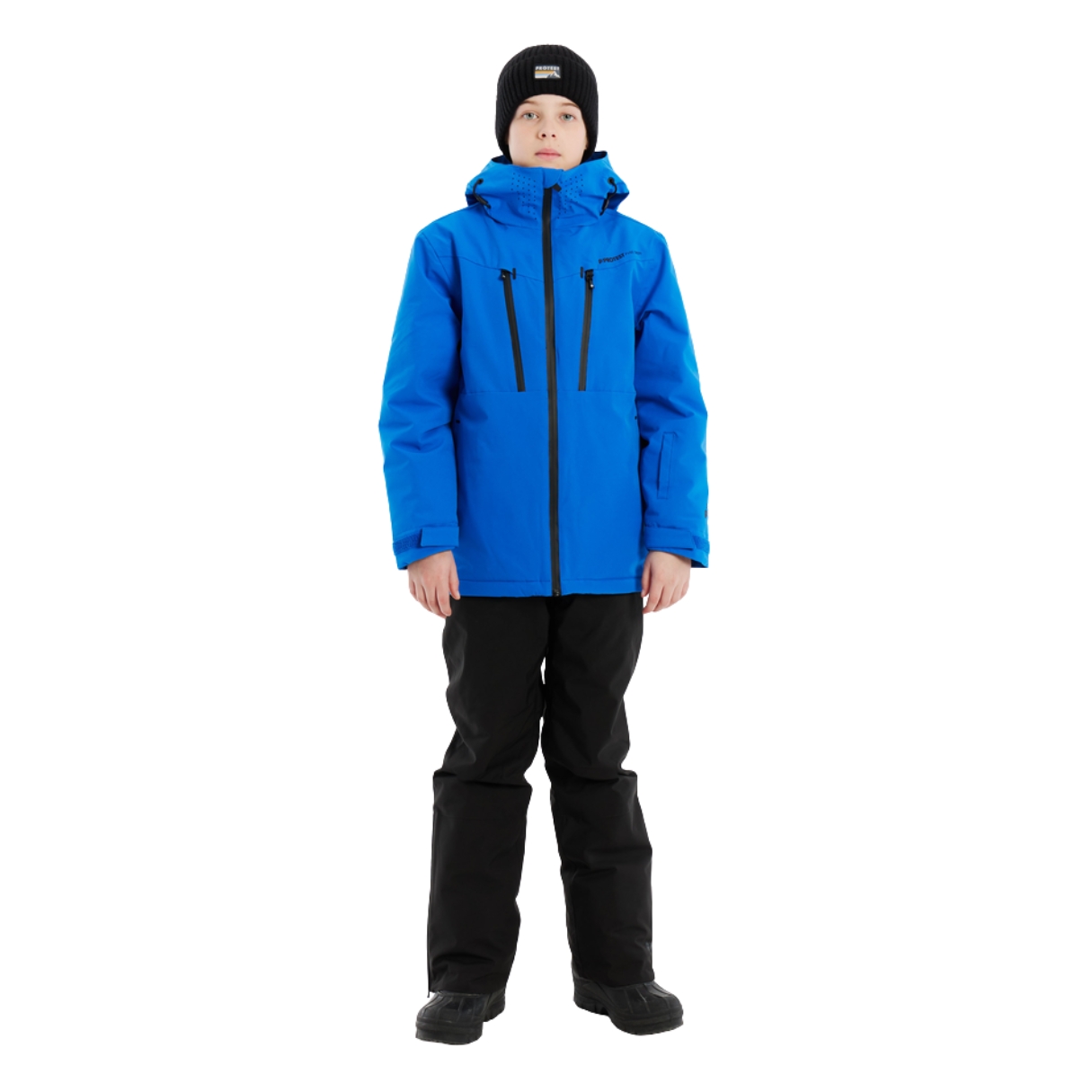 Protest Boys Prtwixan Jr Snowjacket