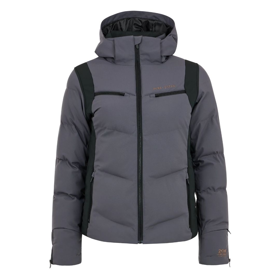 Protest Womens Prtiku Snowjacket