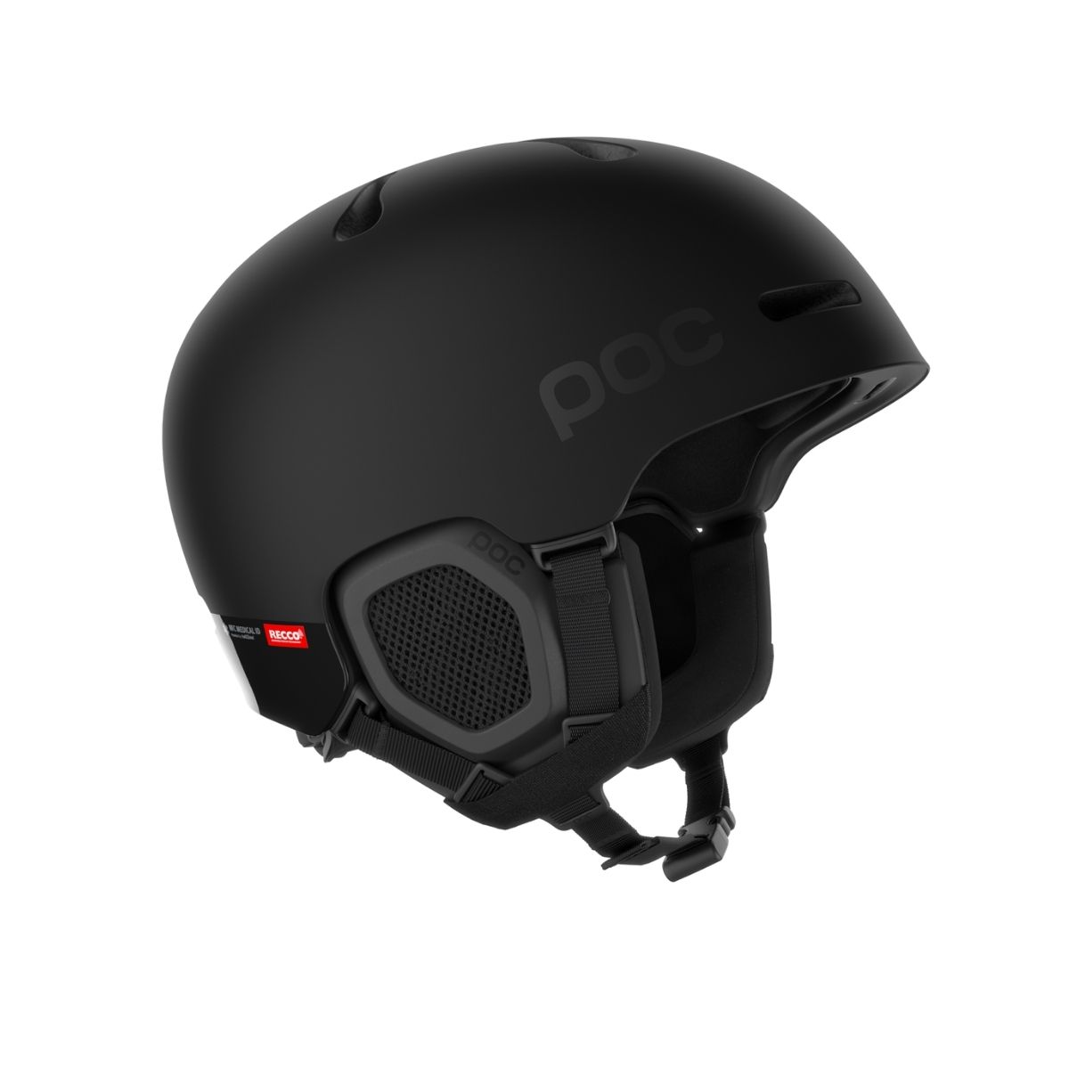POC Fornix BC