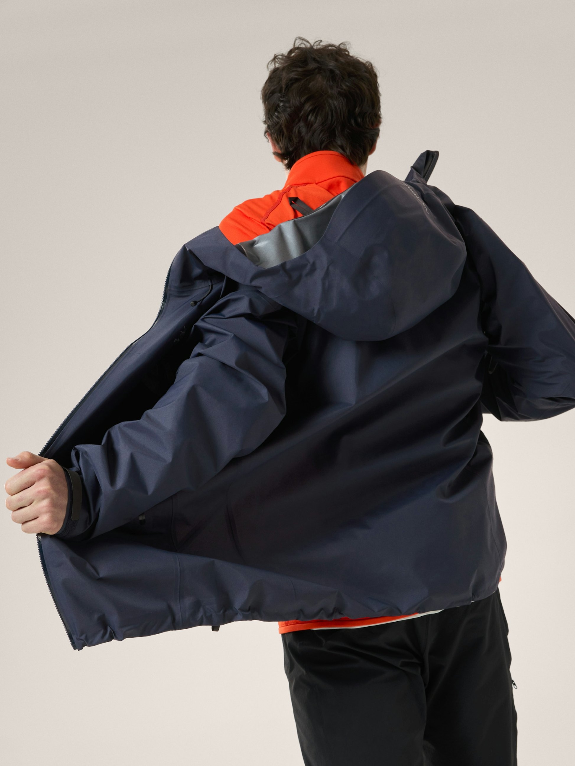 Arcteryx Mens Beta SL Jacket