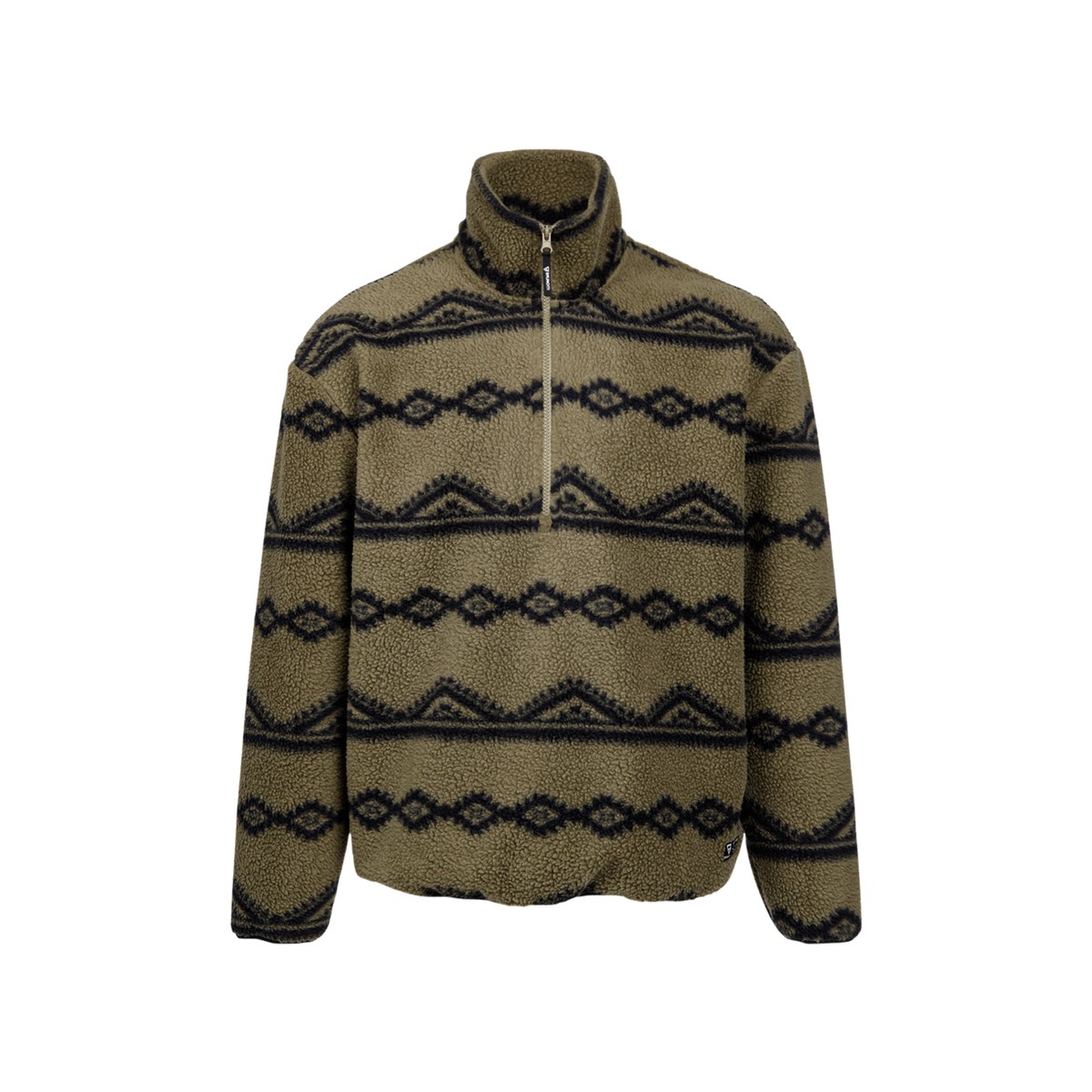Brunotti Kennet Men Urban Fleece