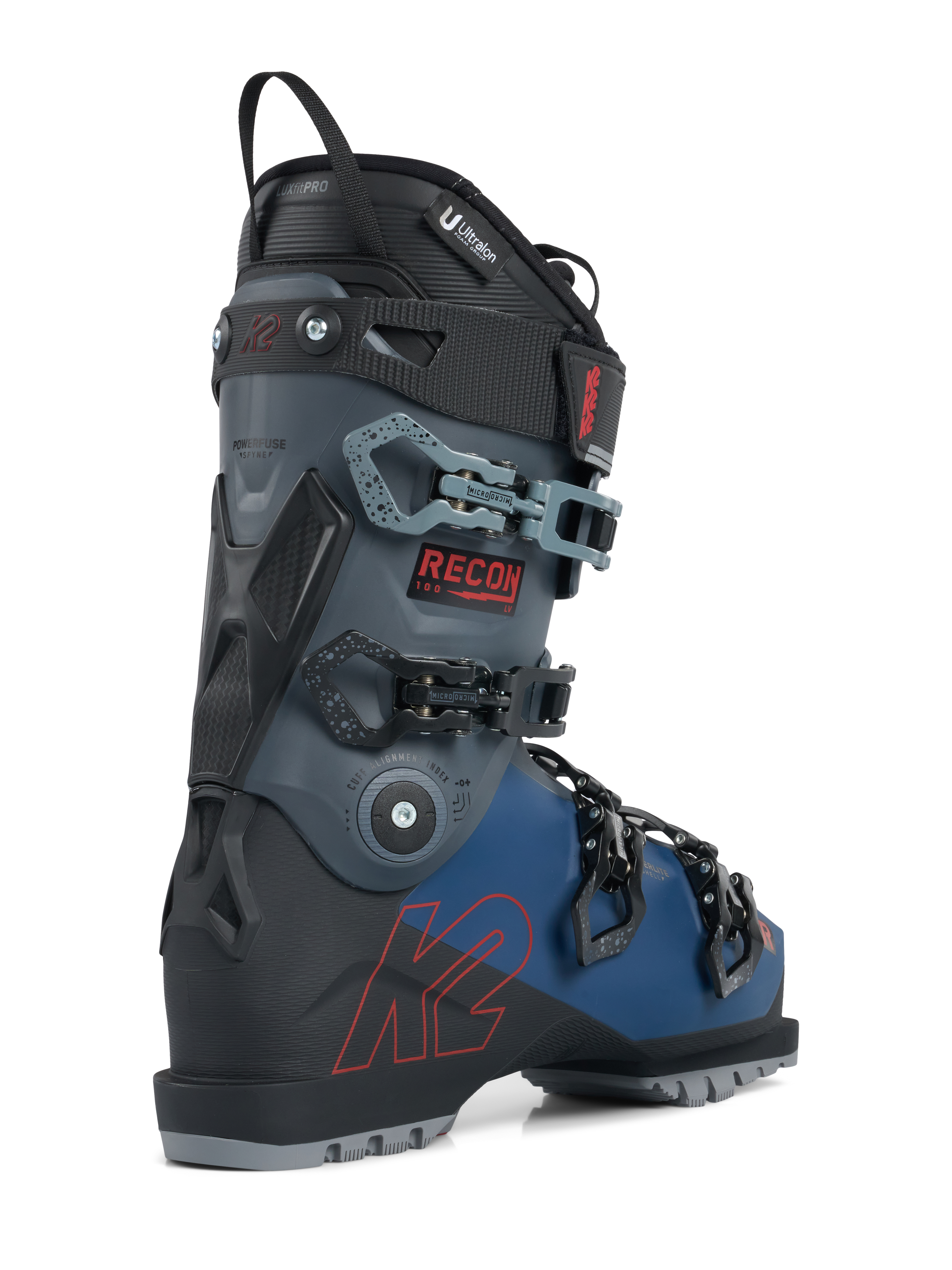 K2 Recon 100 Mv