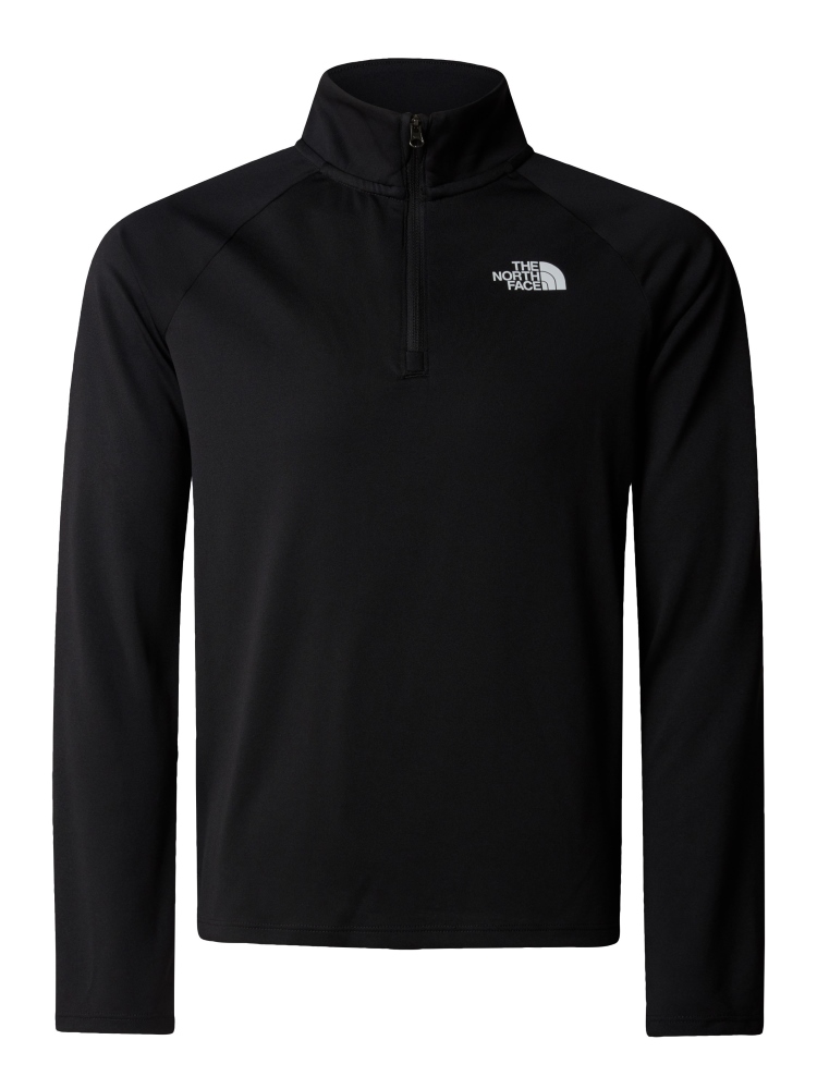 The North Face Kids Teen Never Stop 1/4 Zip The North Face Kids Teen Never Stop 1/4 Zip