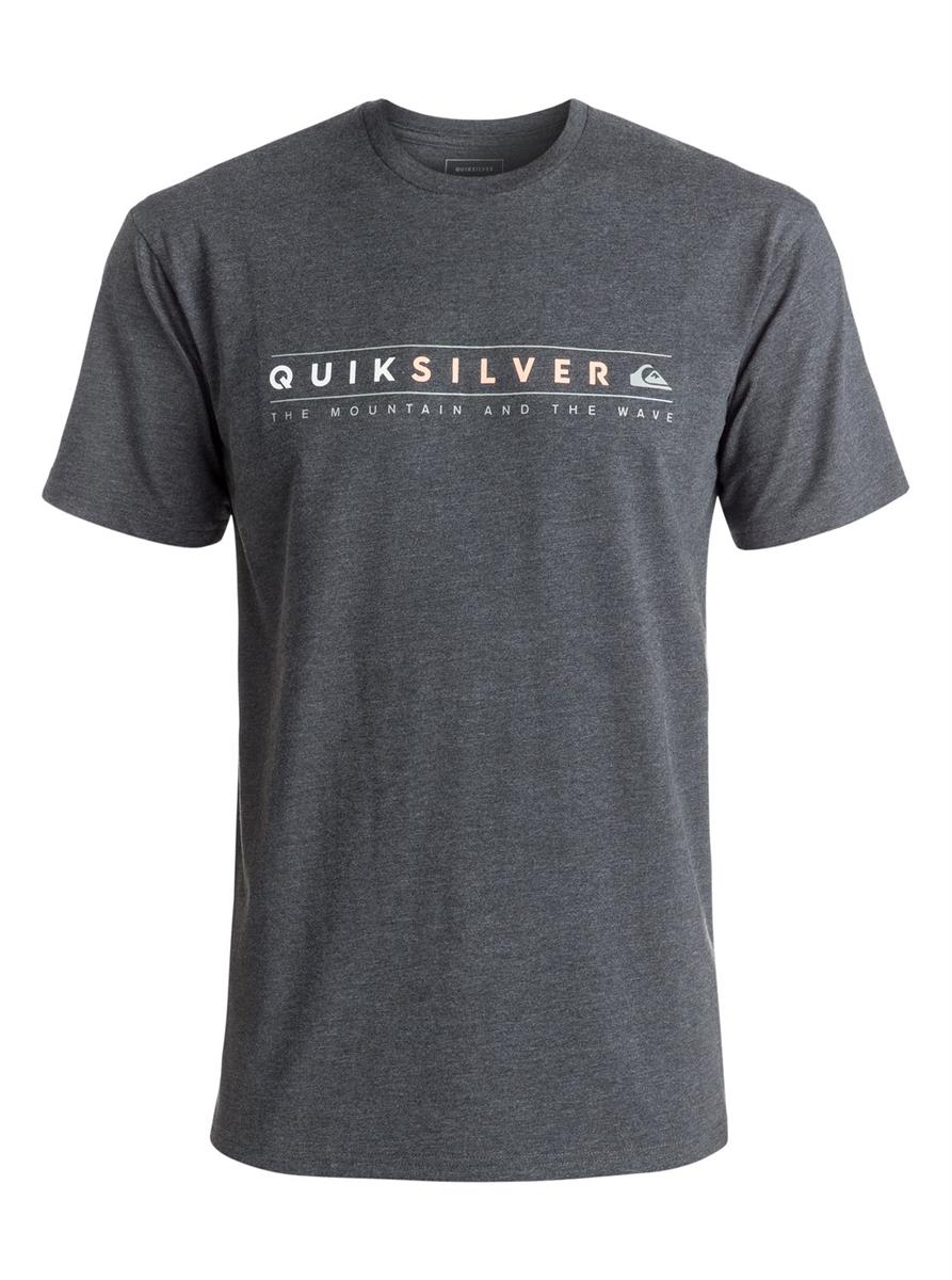 Quiksilver M Always Clean Tee