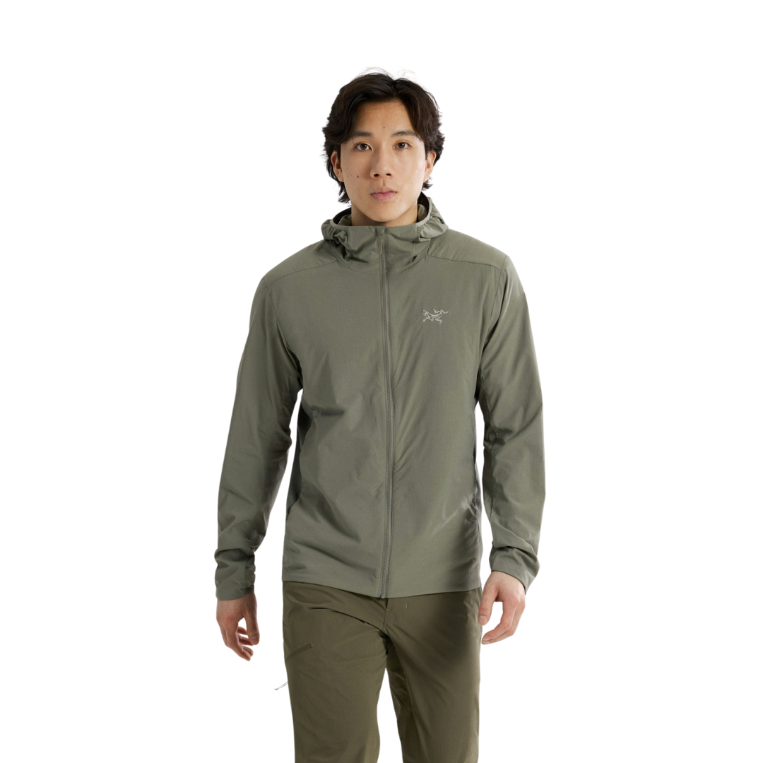 Arcteryx Mens Atom SL Hoody