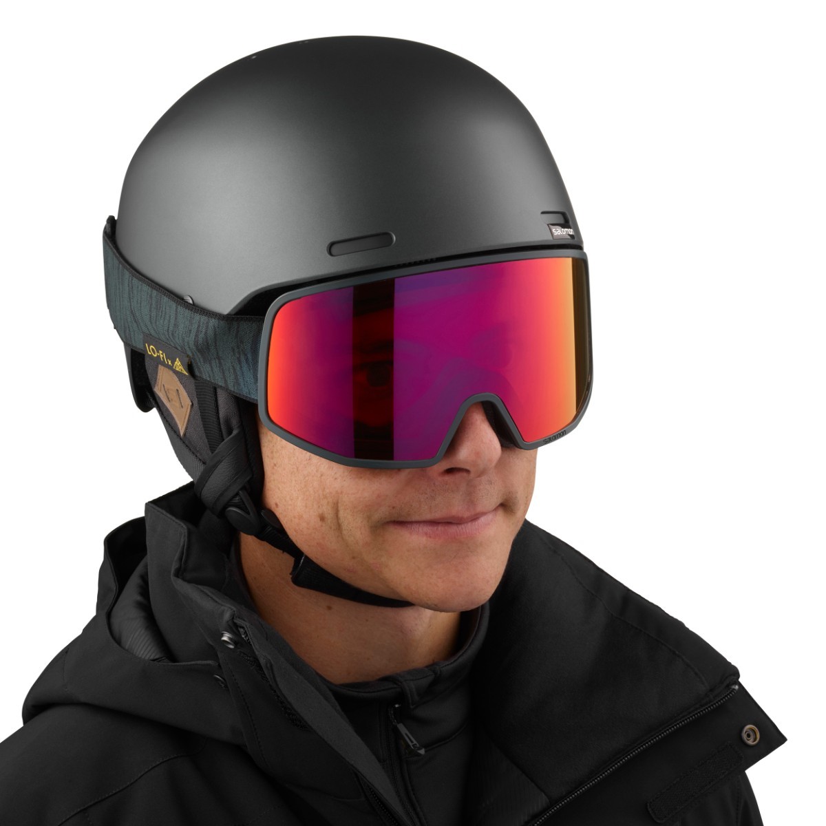 Salomon Brigade 2020 Salomon Brigade 2020