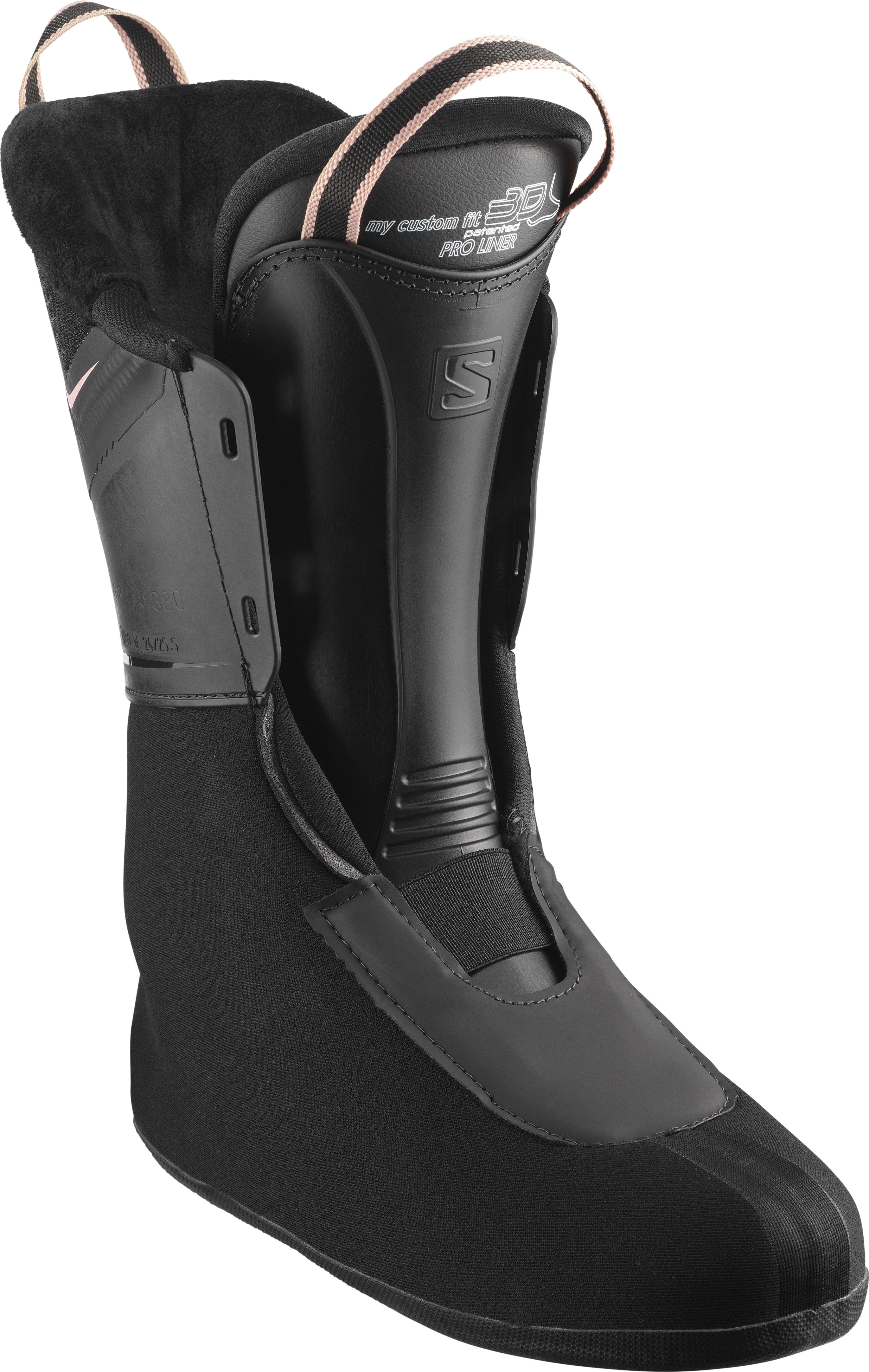 Salomon s pro 100w on sale