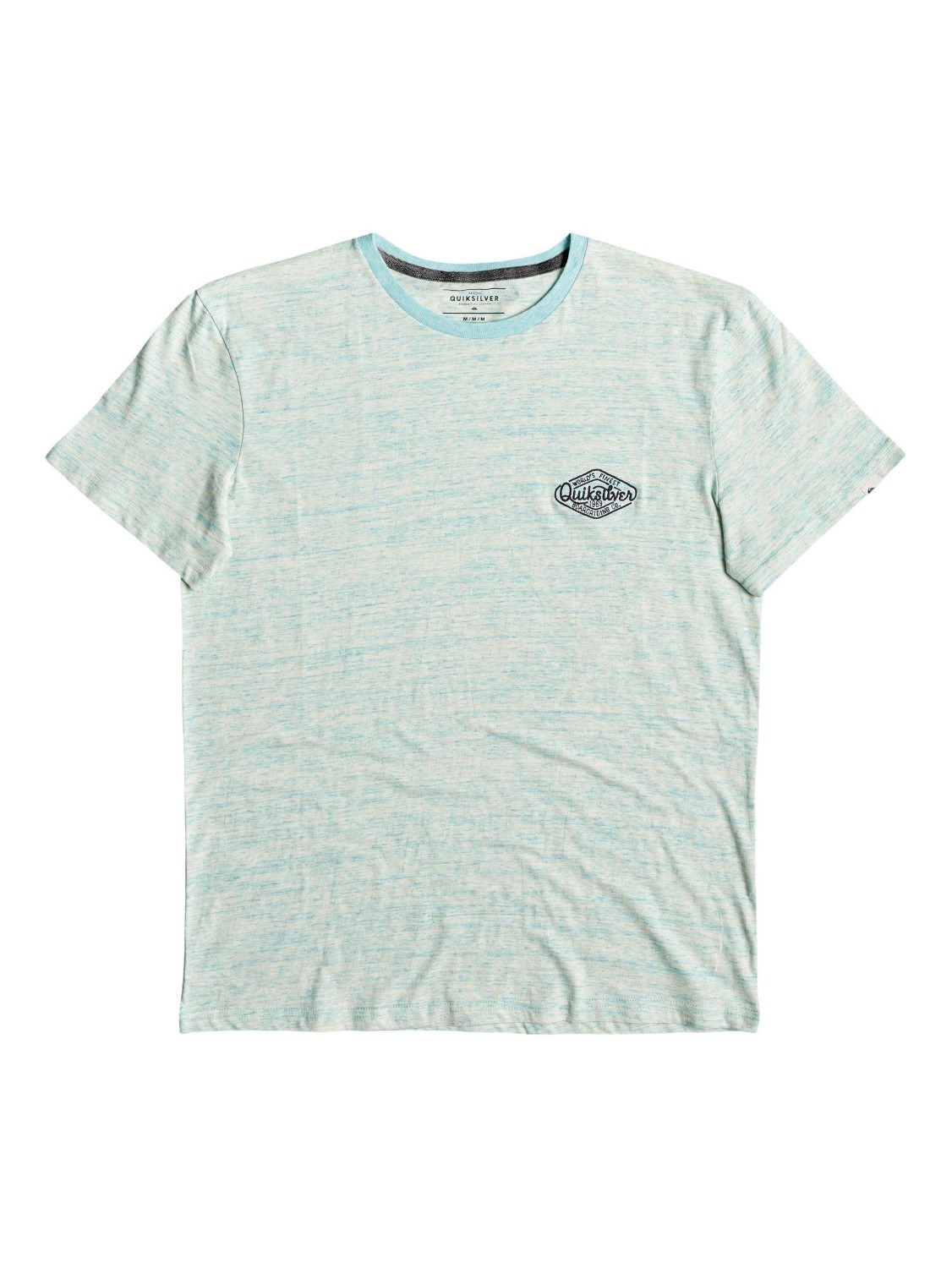 Quiksilver M Kalbarri Tee 2019 Quiksilver M Kalbarri Tee 2019