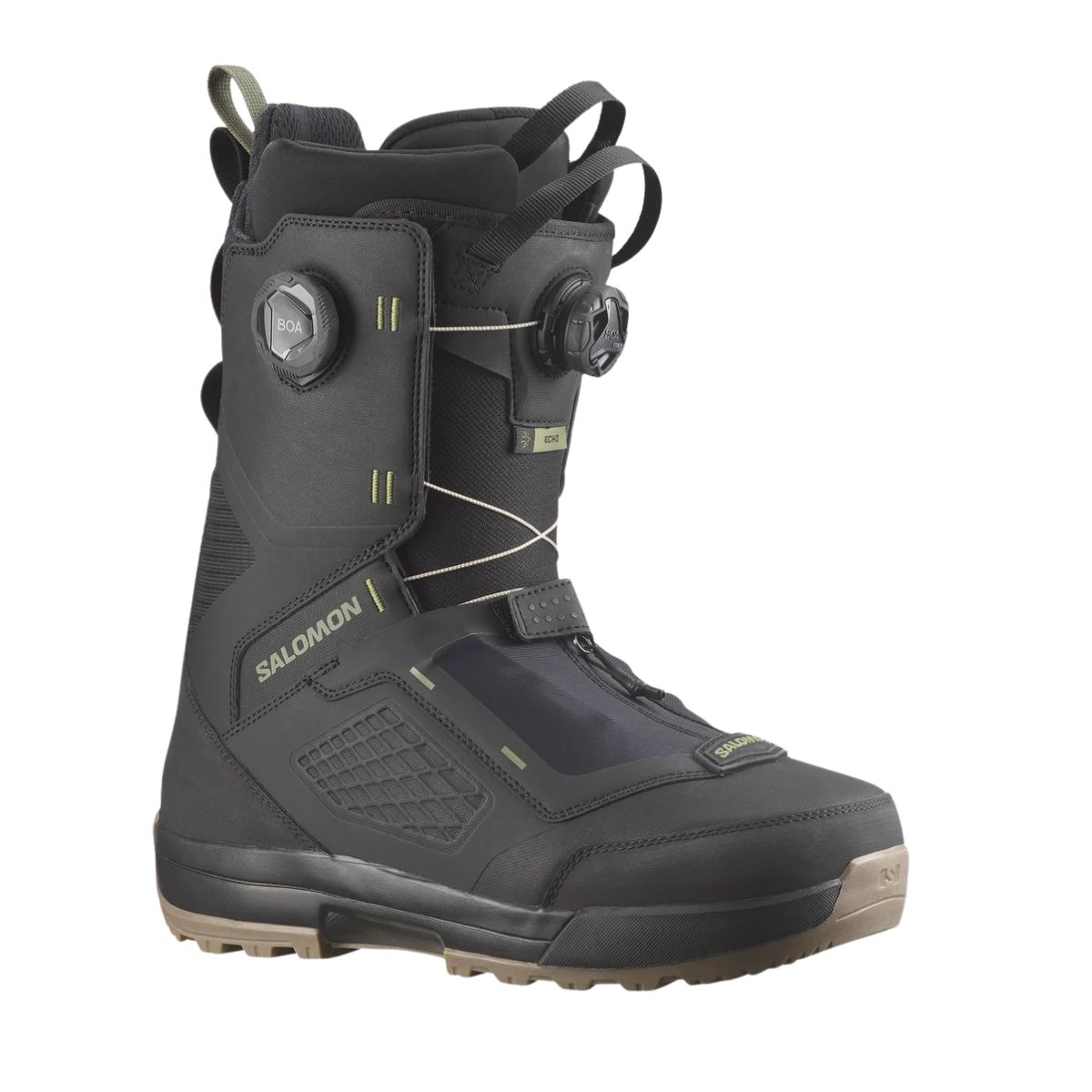 Salomon Echo Dual Boa