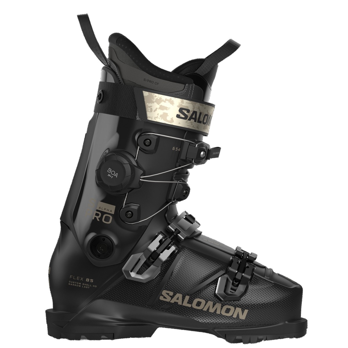 Salomon S/Pro Alpha C BOA 85