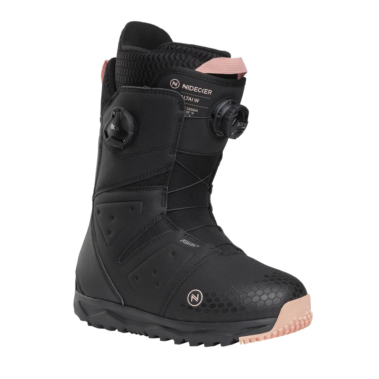 Nidecker Altai W Nidecker Altai W