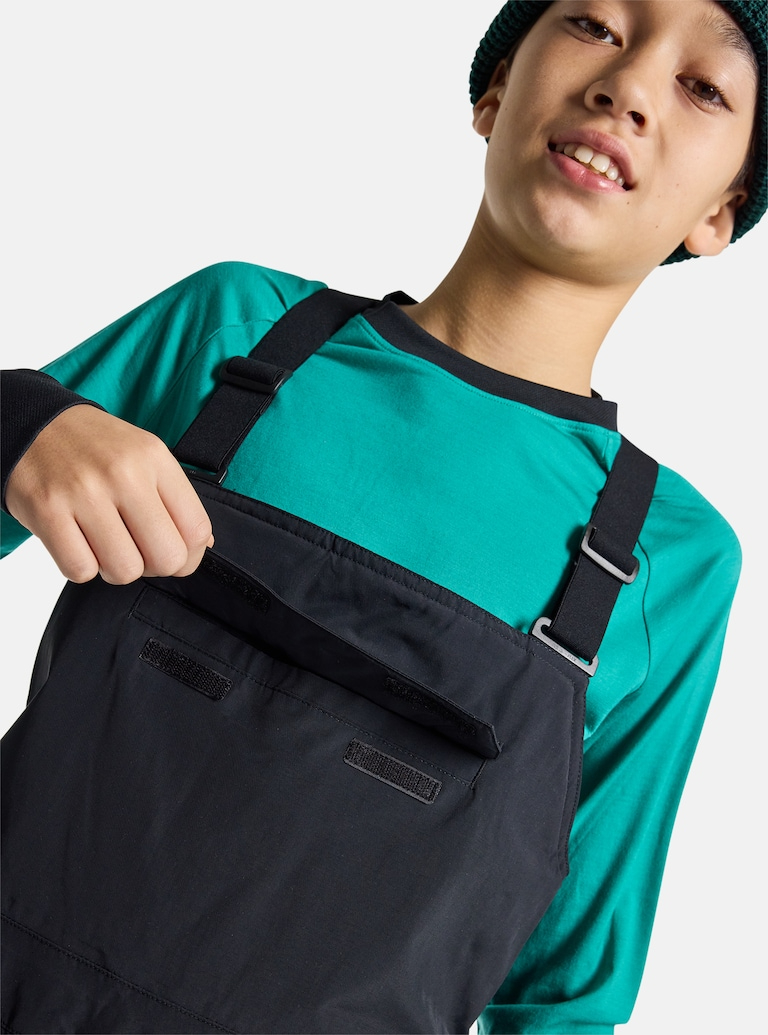 Burton Kids Skylar 2L Bib Pants