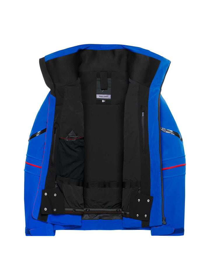 Toni Sailer Mens Kurt Ski Jacket