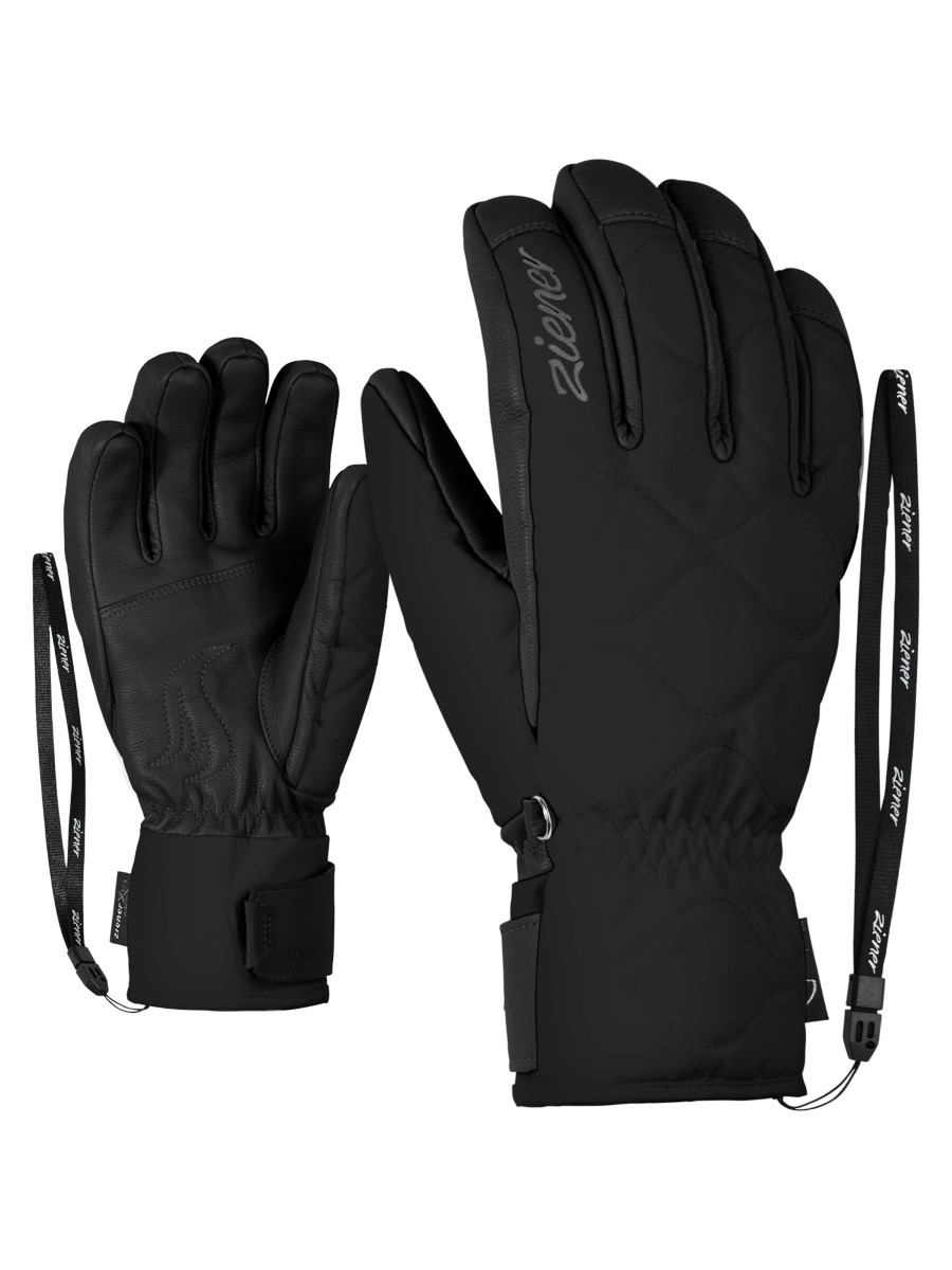 Ziener W Krista As(R) Aw Glove Ziener W Krista As(R) Aw Glove