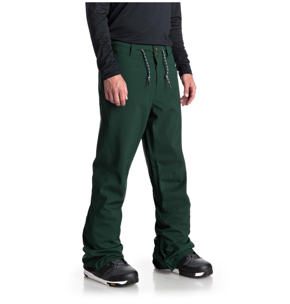 DC Shoes M Relay Pant 2019 DC Shoes M Relay Pant 2019