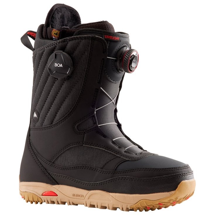 Burton Limelight BOA Burton Limelight BOA