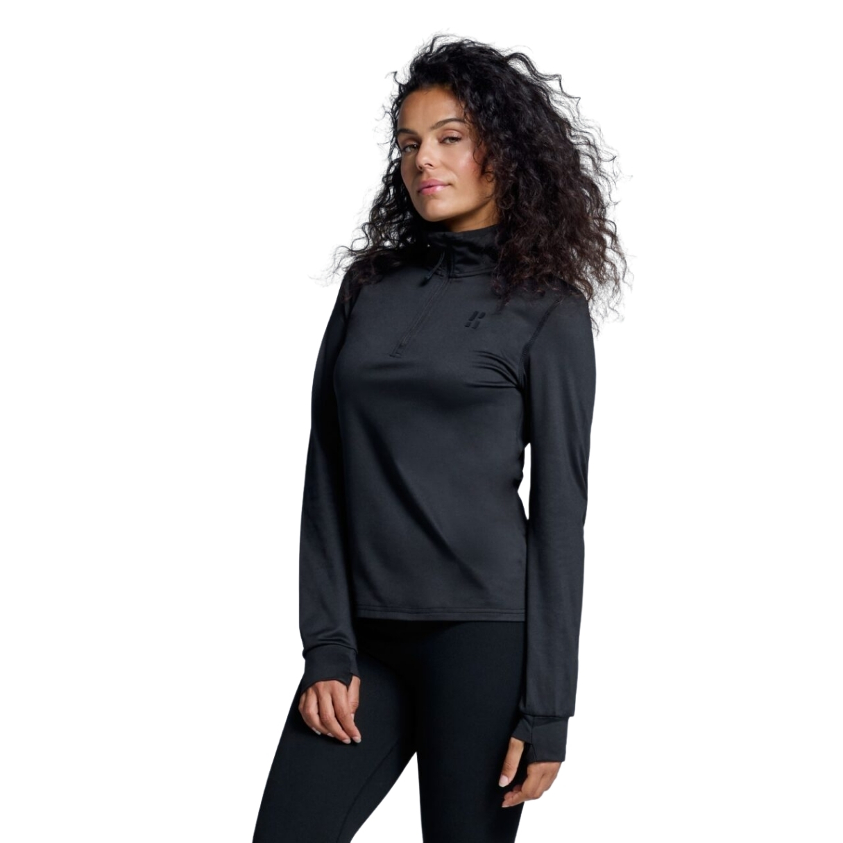 Poederbaas Womens Arctic Pully 2.0