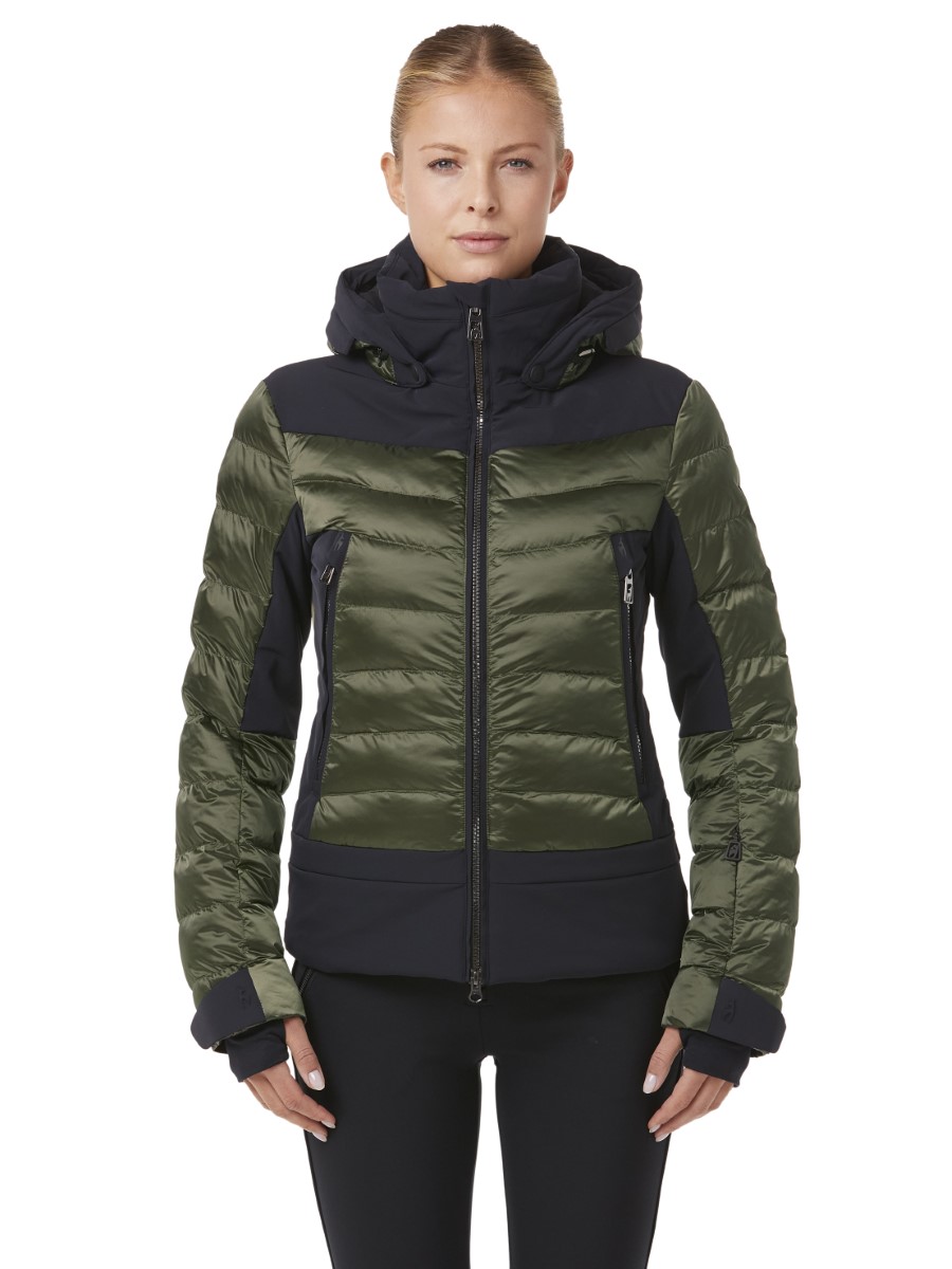 Toni Sailer Caytlyn Splendid Women Ski Jacket