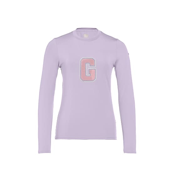 Goldbergh Super G Long Sleeve Tee Goldbergh Super G Long Sleeve Tee