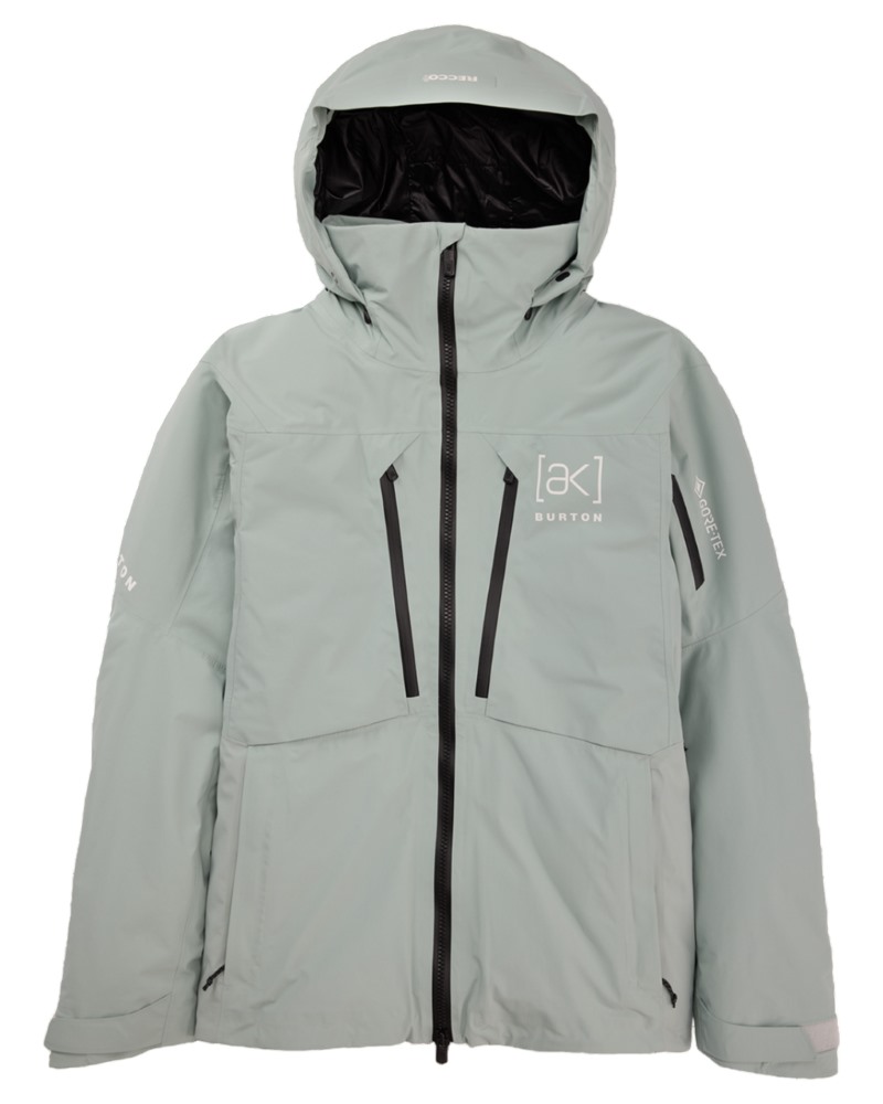 Burton mens jacket clearance