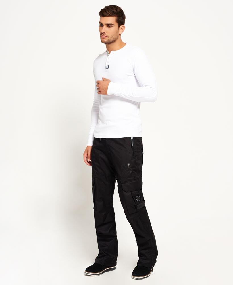 Superdry M Snow Pant Superdry M Snow Pant
