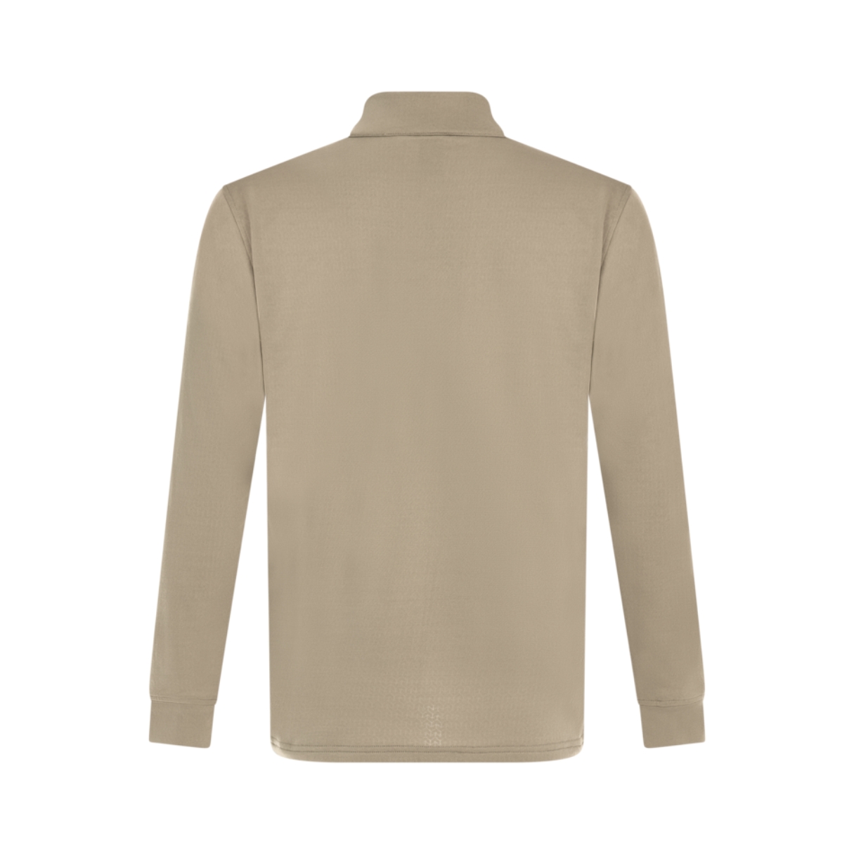 Protest Mens Prtgraphic  1/4 Zip Active Top