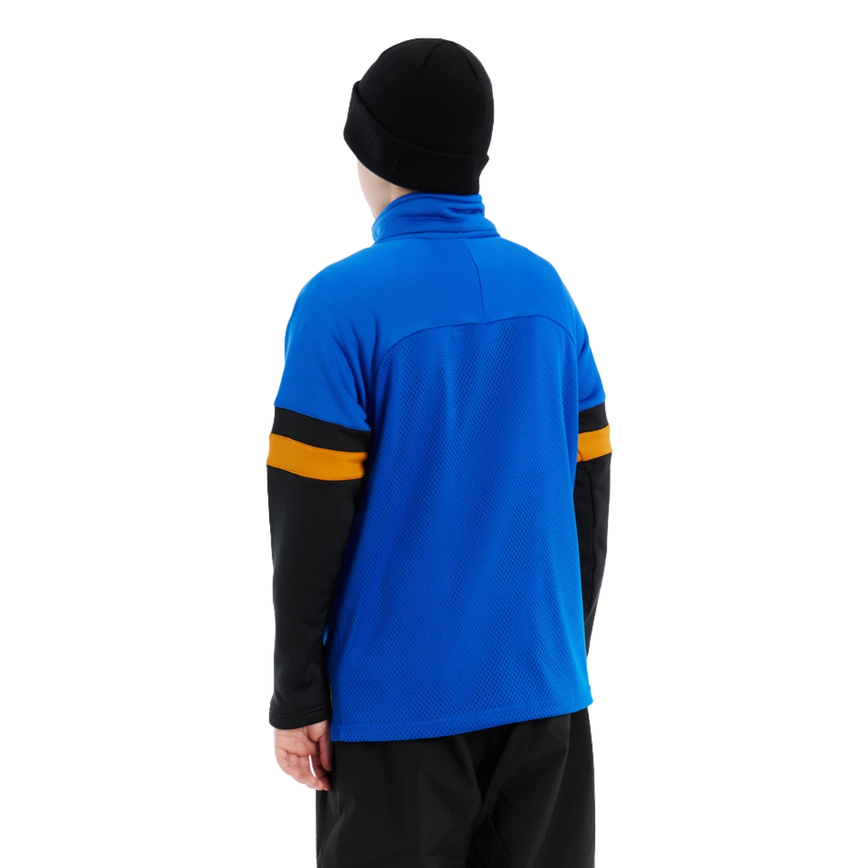 Protest Boys Prtruben Jr 1_4 Zip Active Top