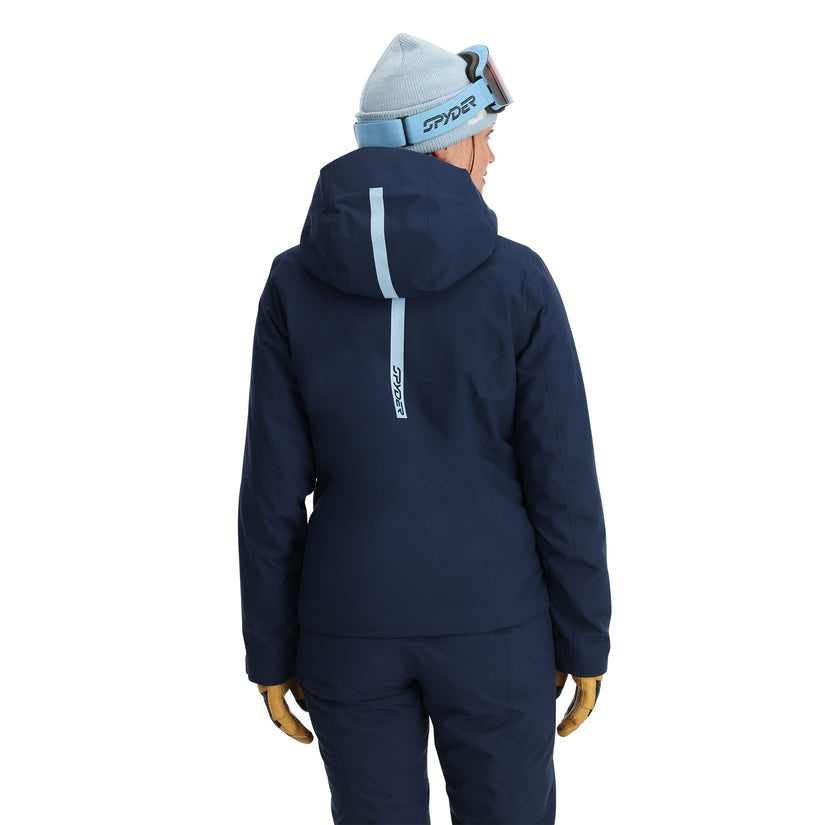 Spyder Womens Temerity Jacket