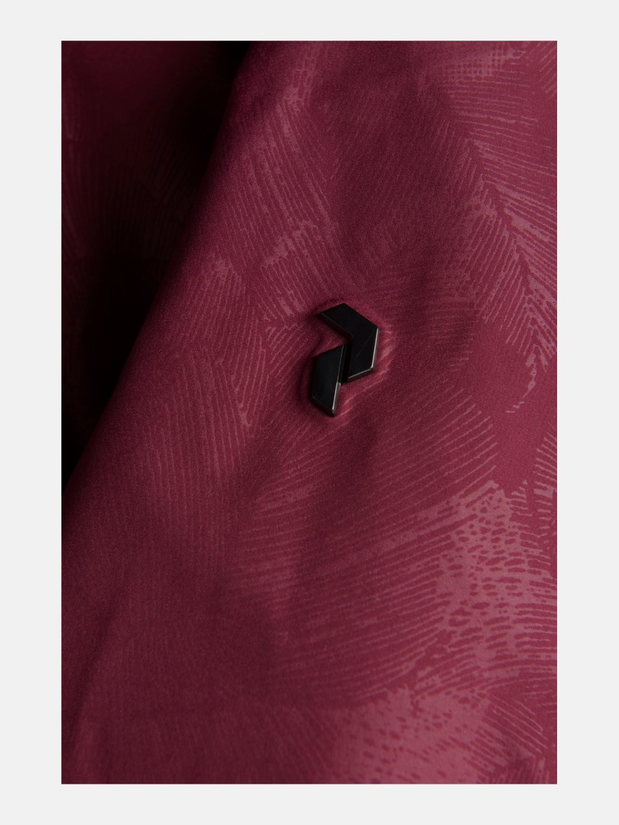 Peak Performance W Anima Fauna Jacket 2020 Peak Performance W Anima Fauna Jacket 2020