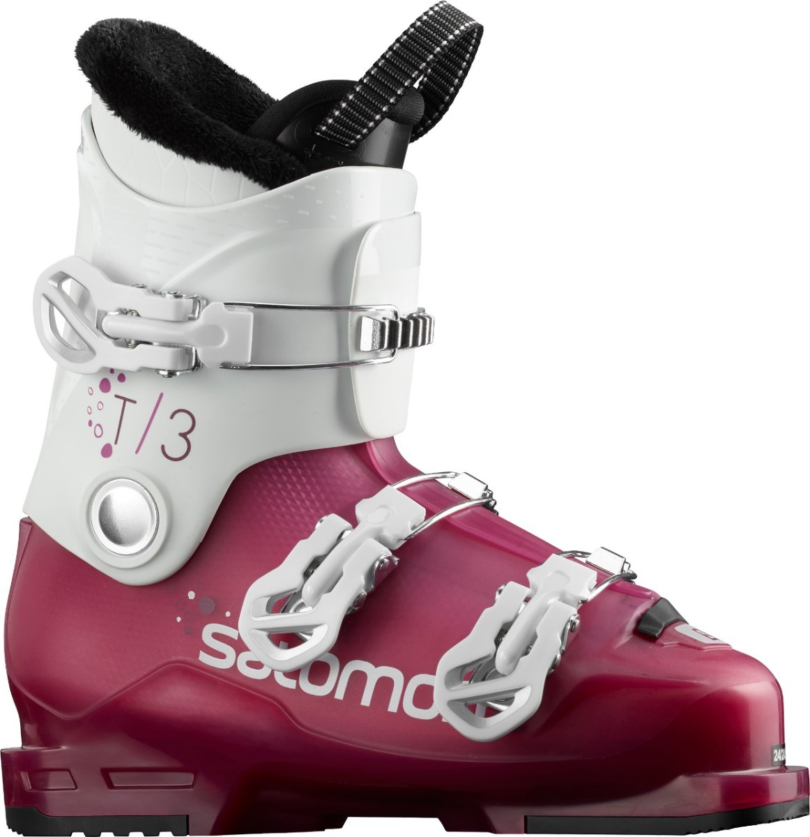 Salomon T3 Rt Girly Salomon T3 Rt Girly