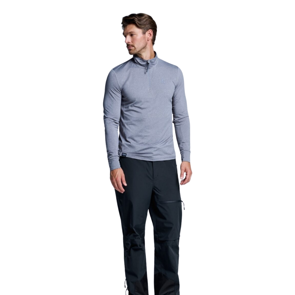 Poederbaas Mens Four Seasons Pully 2.0
