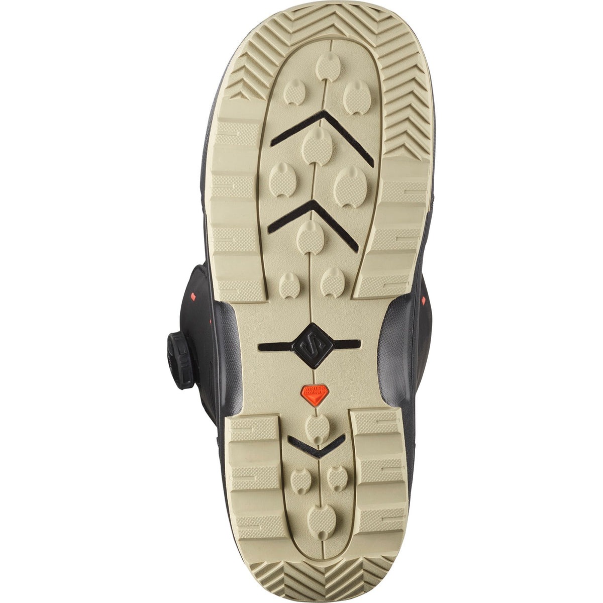 Salomon Echo Dual Boa Wide