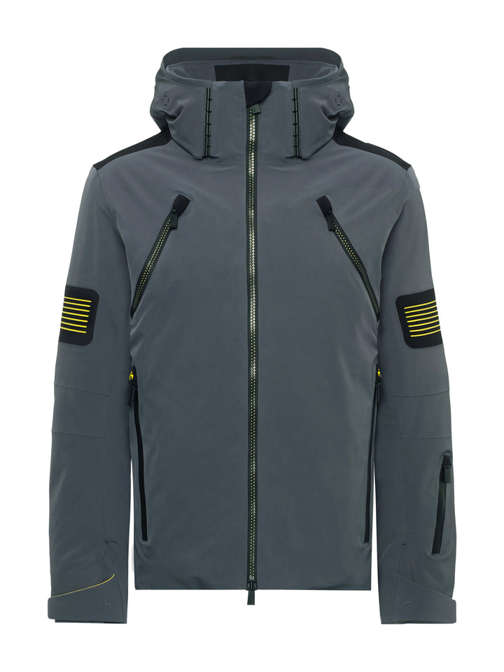 Toni Sailer Mens Allan Ski Jacket