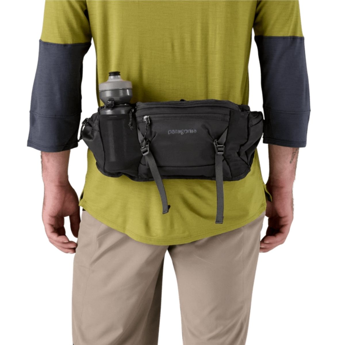 Patagonia Dirt Roamer Waist Pack