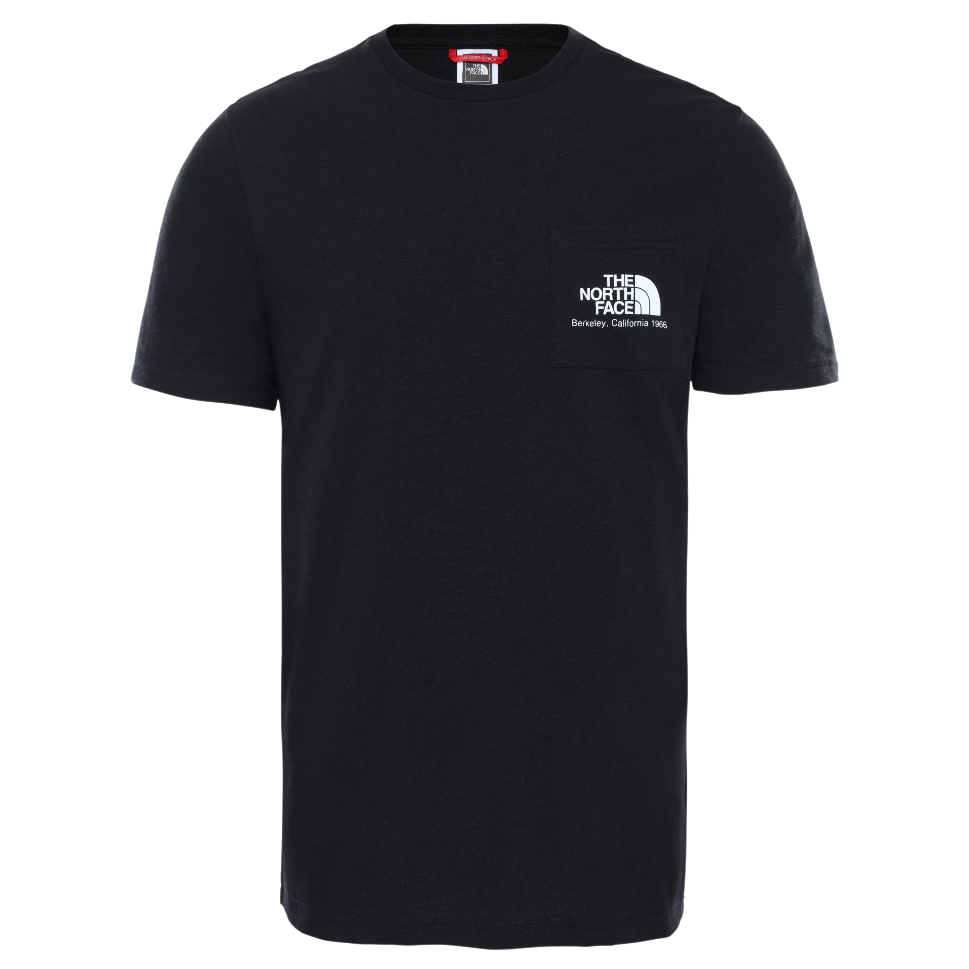 The North Face M Berkeley California Pocket Tee 2023