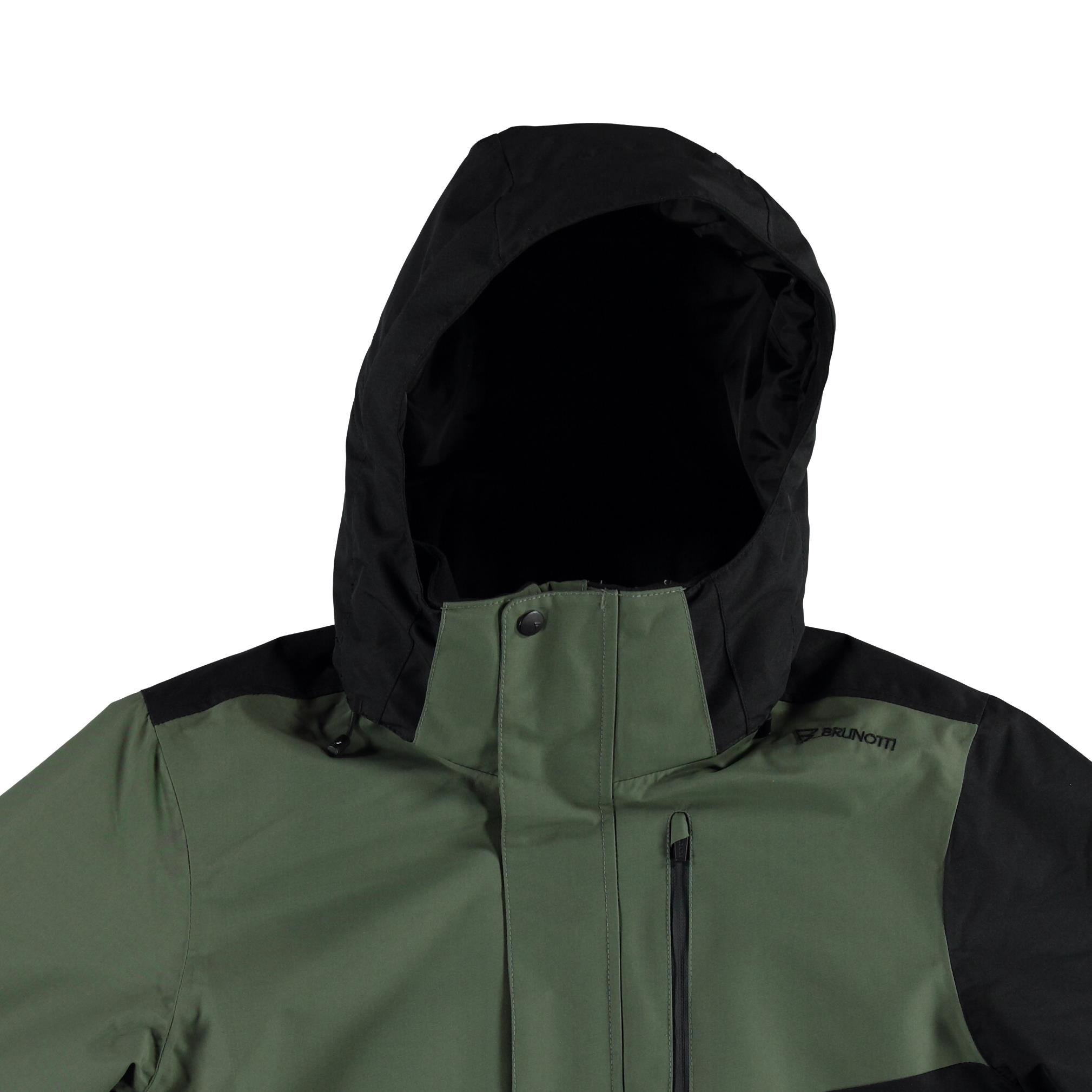 Brunotti M Idaho Snowjacket 2020 Brunotti M Idaho Snowjacket 2020