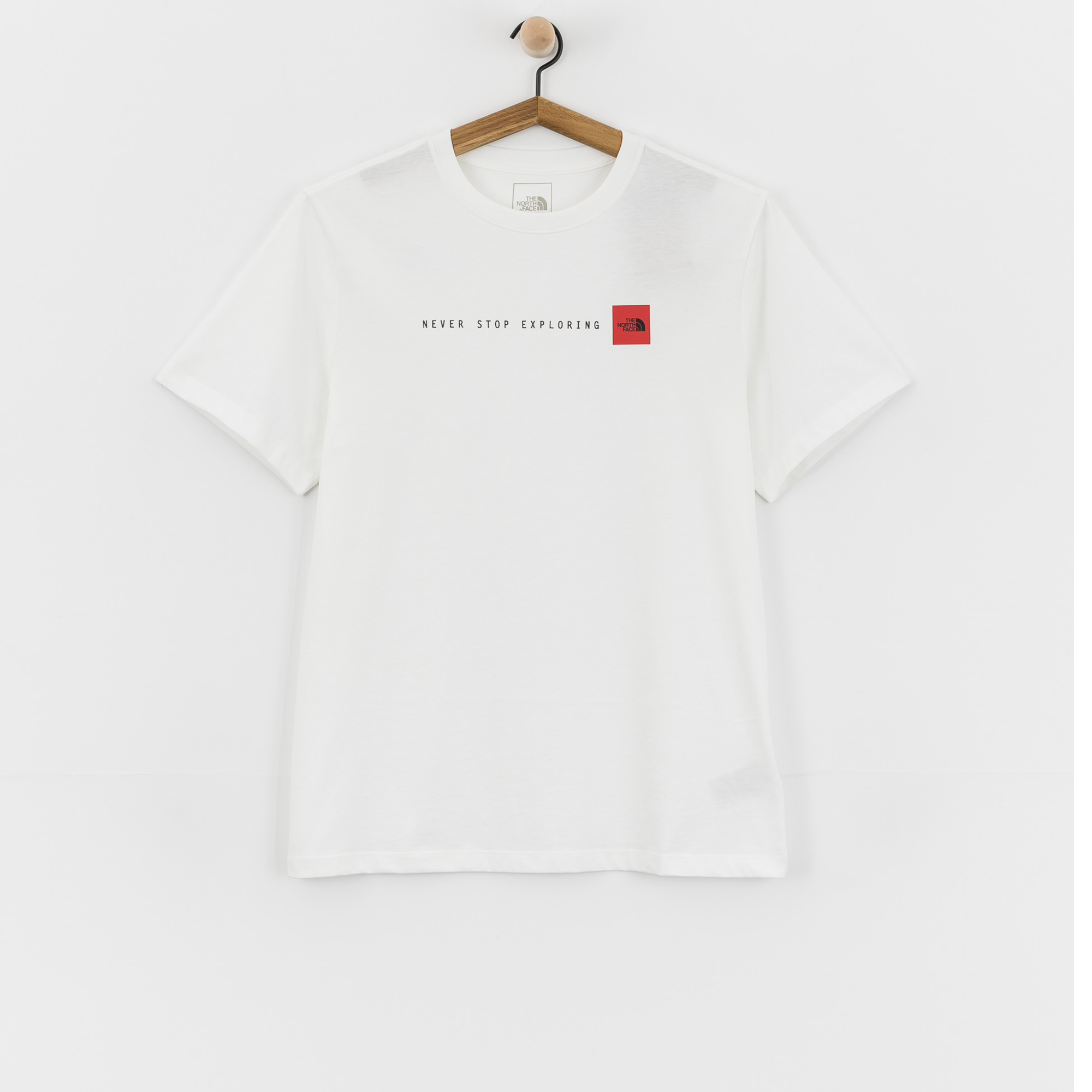 The North Face Mens NSE Reg SS Tee-Graphic
